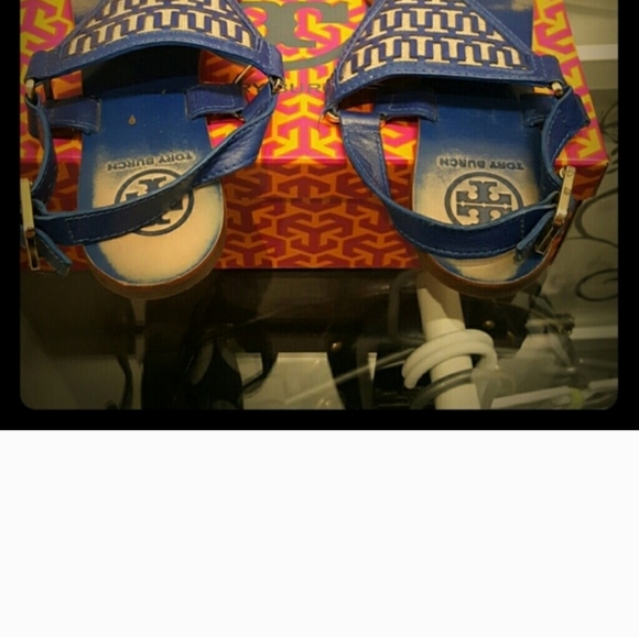 Tory Burch Shoes Collection - Picture 3 of 12